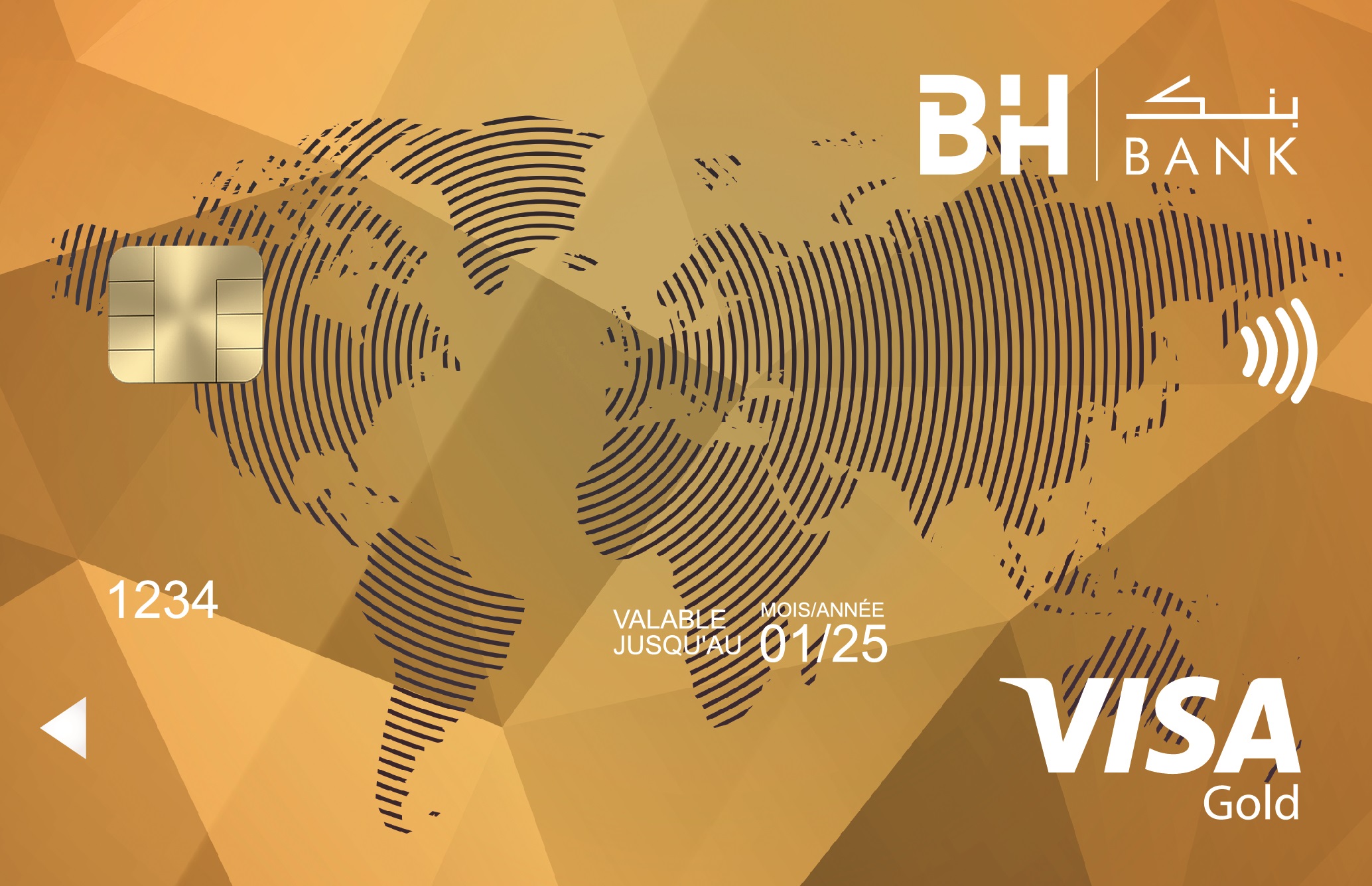 BH Gold Internationale