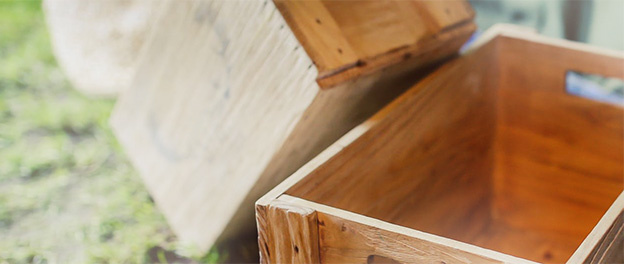 Crédit sur marchandises nanties