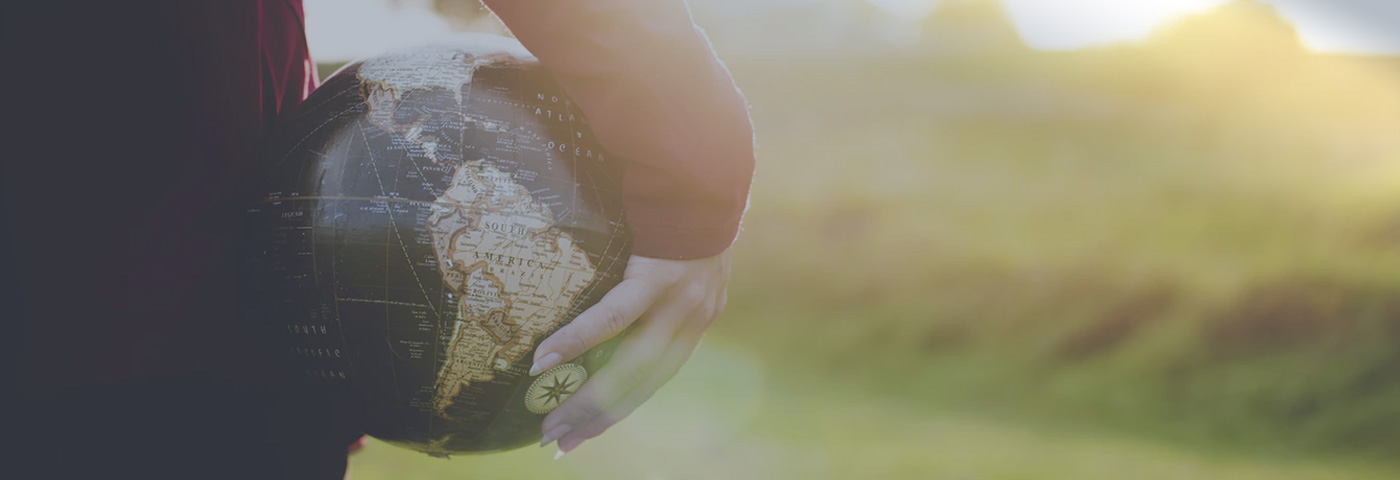 Echanges avec l'étranger