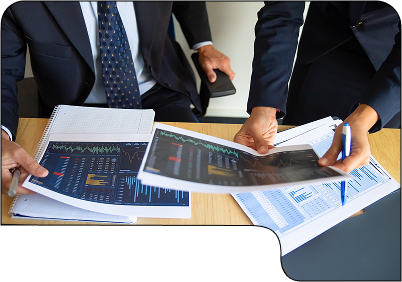 Publication financière annuelle 2025