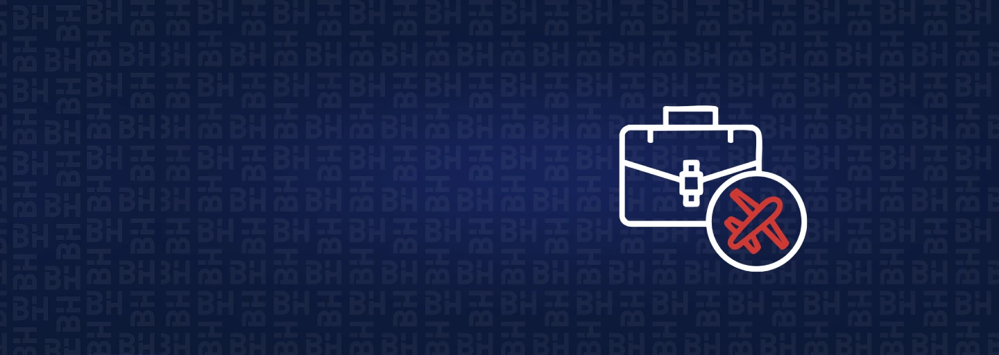 Les allocations pour voyage d’affaires (A.V.A) 