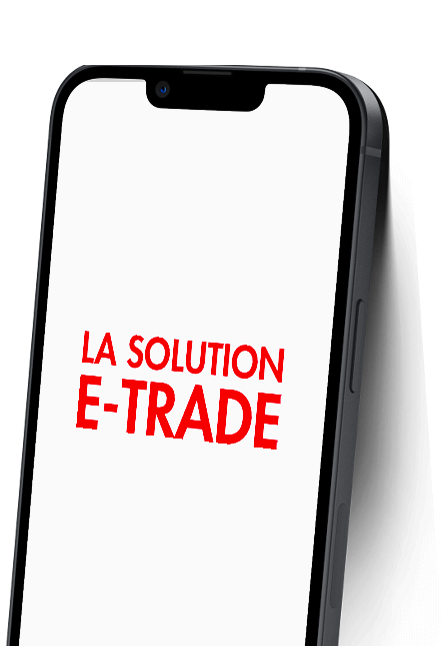 etrade