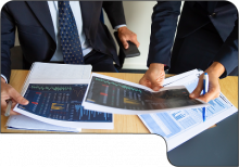 Indicateurs d’activite 1er trimestre 2024