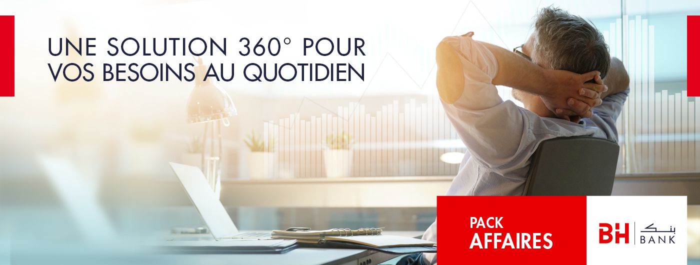 PACK AFFAIRES